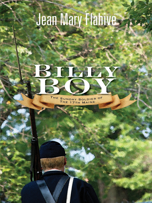 Title details for Billy Boy by JeanMary Flahive - Available
